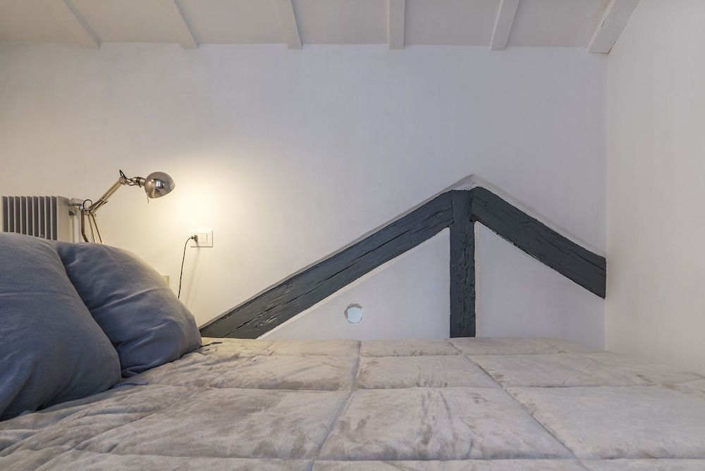 undefined Charming Loft Navona 6