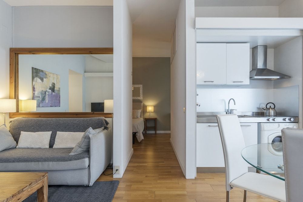 Sant'Angelo Modern Apartment Apartment, 1 Bedroom 15