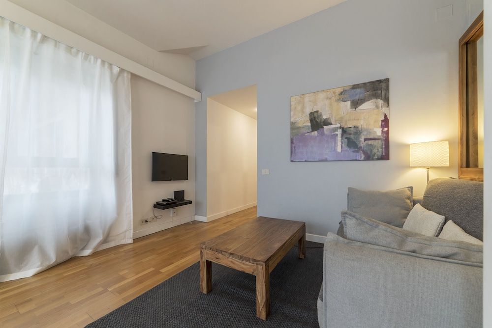 Sant'Angelo Modern Apartment Apartment, 1 Bedroom 13