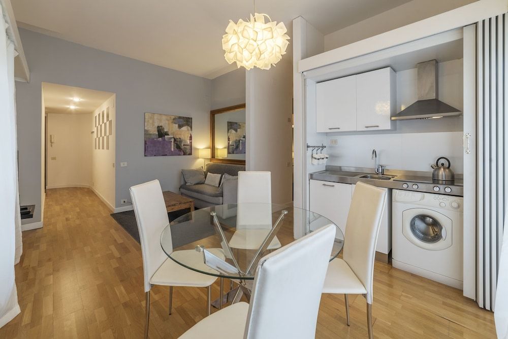 undefined Sant'Angelo Modern Apartment 10