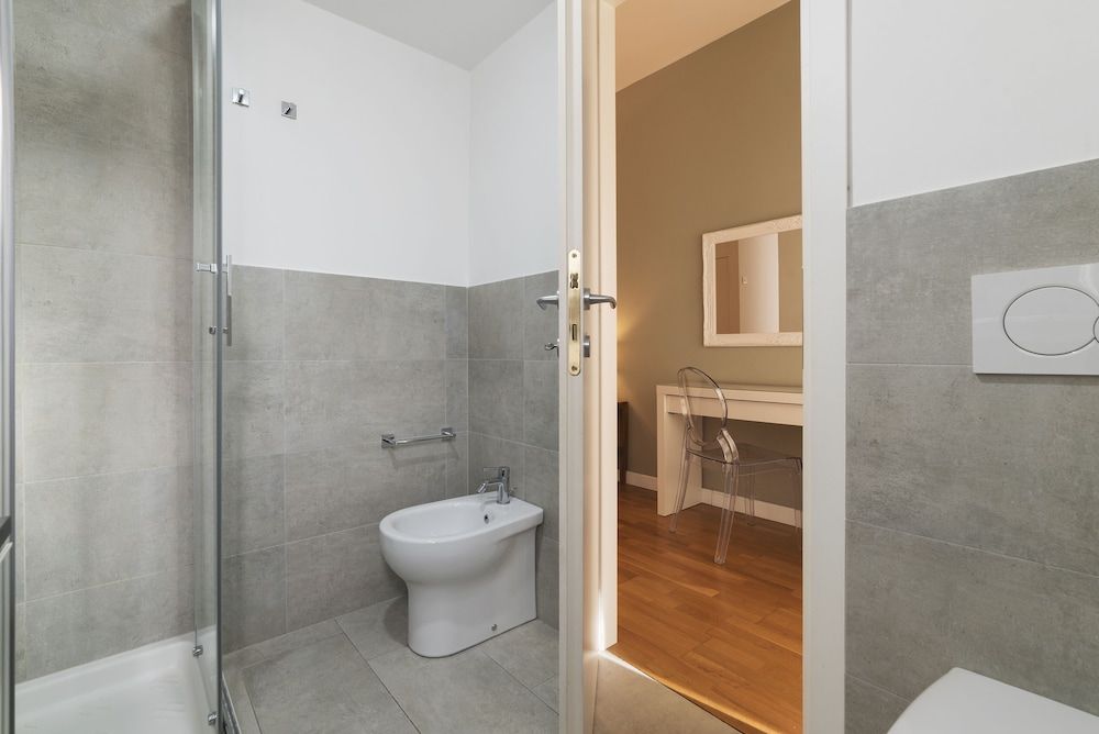 Sant'Angelo Modern Apartment Apartment, 1 Bedroom 19