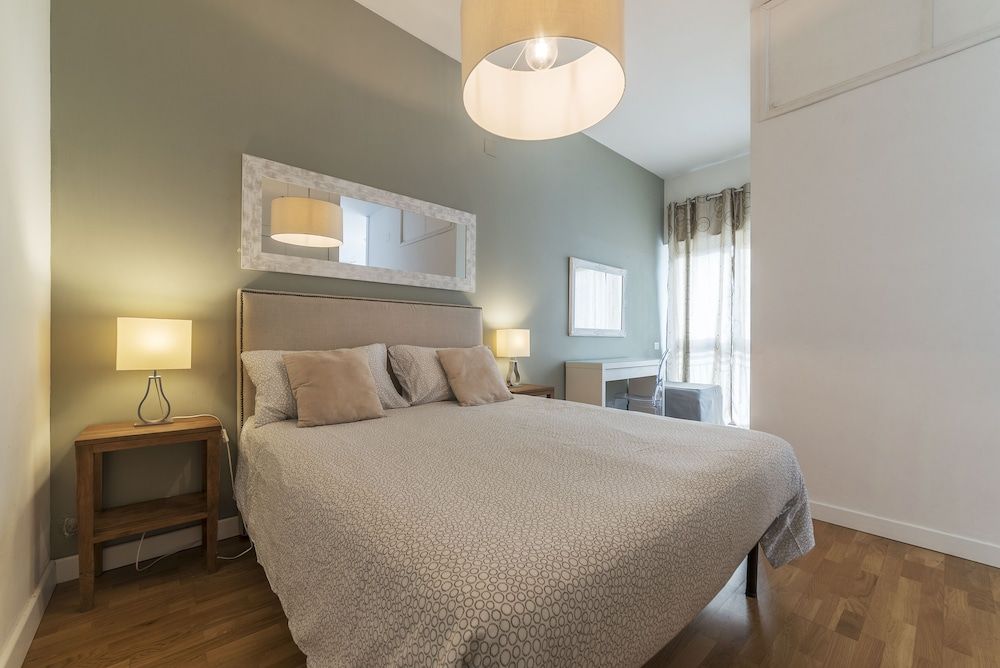 undefined Sant'Angelo Modern Apartment