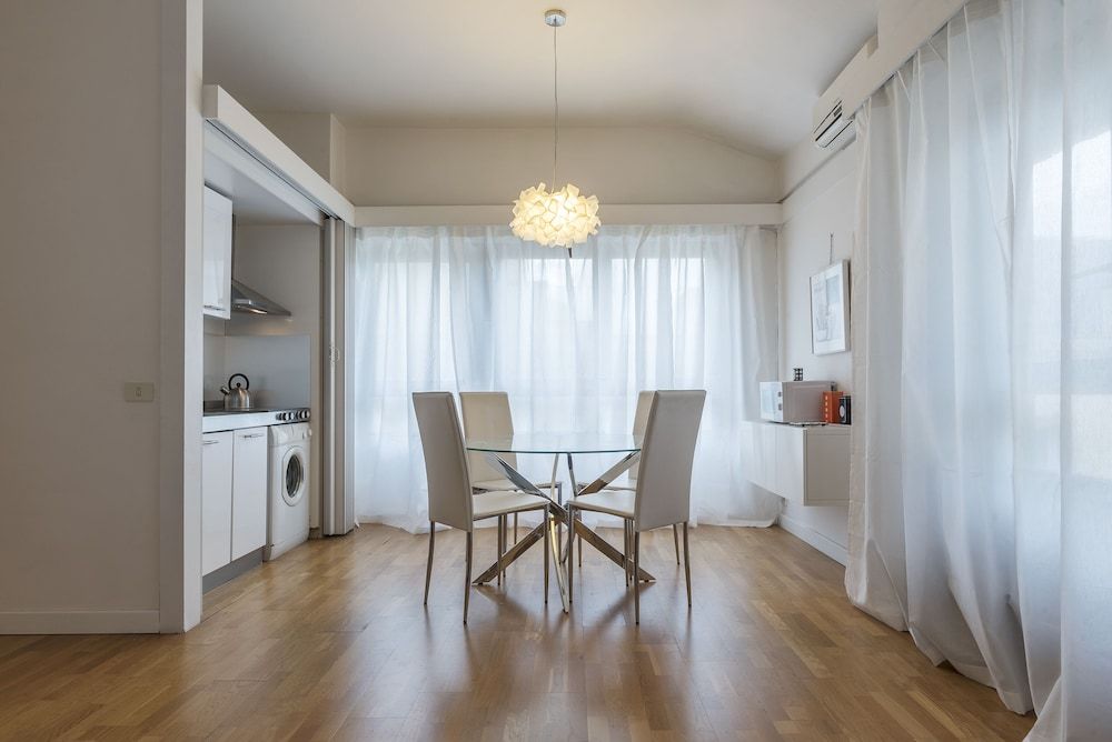 Sant'Angelo Modern Apartment Apartment, 1 Bedroom 8