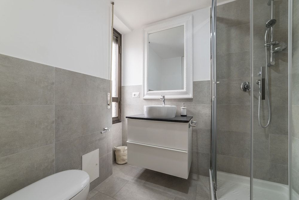 Sant'Angelo Modern Apartment Apartment, 1 Bedroom 20