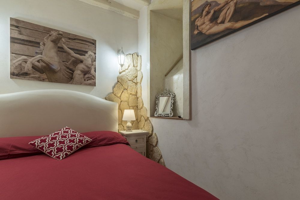 undefined Lovely Nest in Trastevere 7