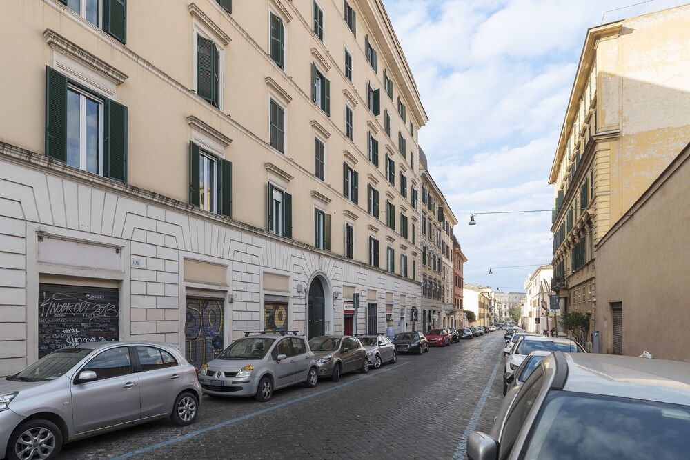 undefined Colosseo & Colle Oppio Cozy Apartment 3