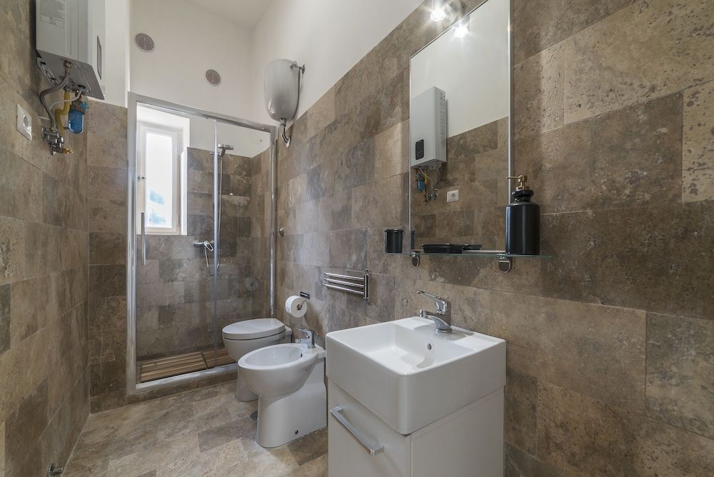 Colosseo & Colle Oppio Cozy Apartment Apartment, 2 Bedrooms 18