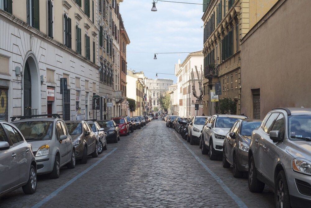 undefined Colosseo & Colle Oppio Cozy Apartment 4