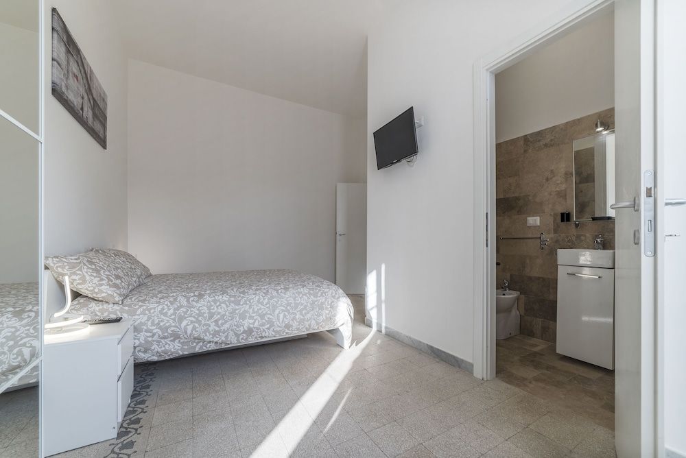 undefined Colosseo & Colle Oppio Cozy Apartment 8