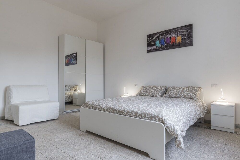 undefined Colosseo & Colle Oppio Cozy Apartment