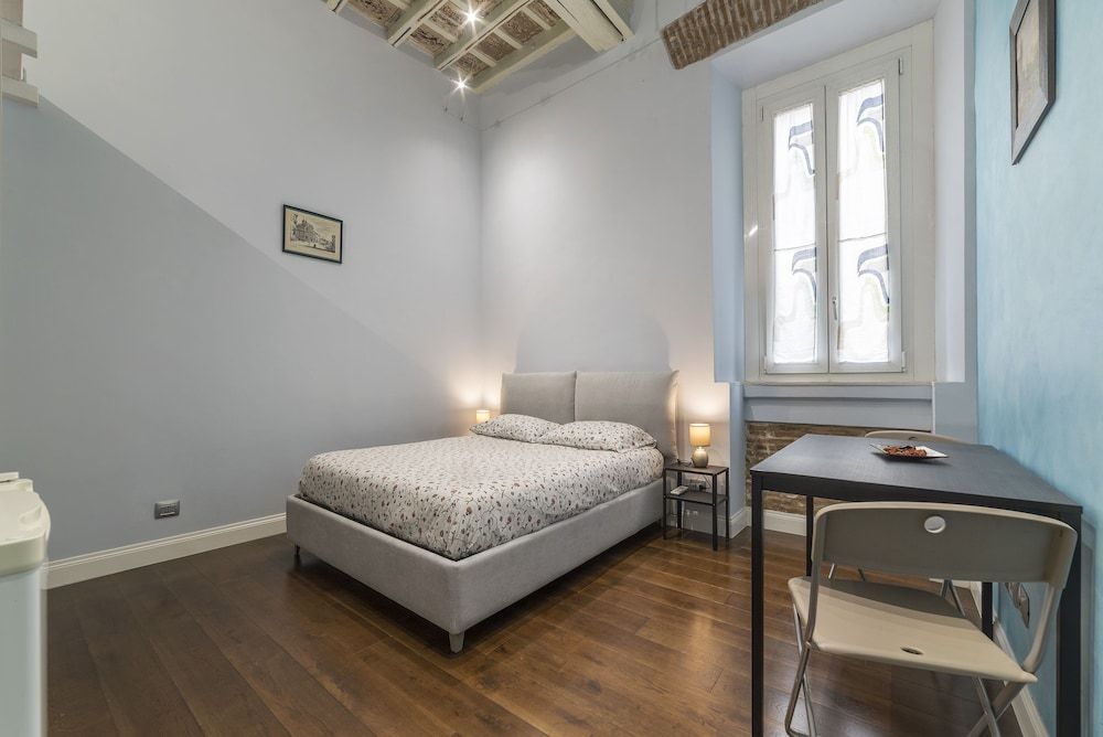 undefined Quattro Fontane Sweet Suite 7