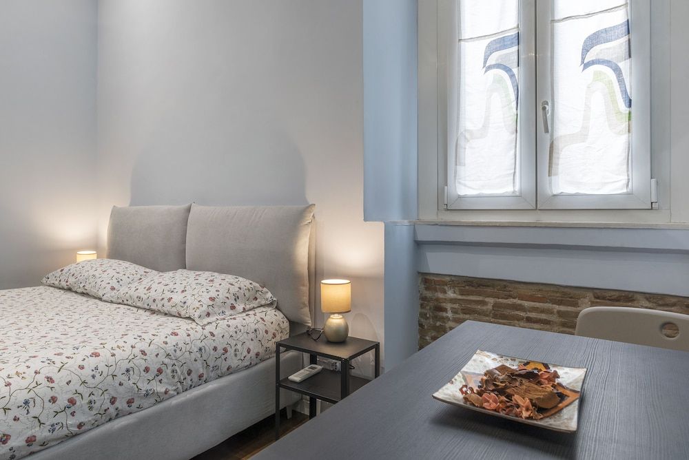 Quattro Fontane Sweet Suite Studio 7