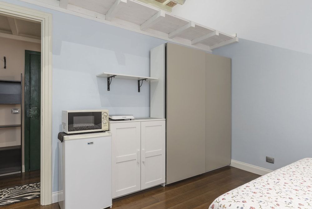 Quattro Fontane Sweet Suite Studio 11