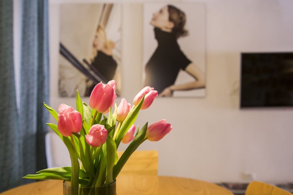 Ripa RTH Apartment, 2 Bedrooms 20