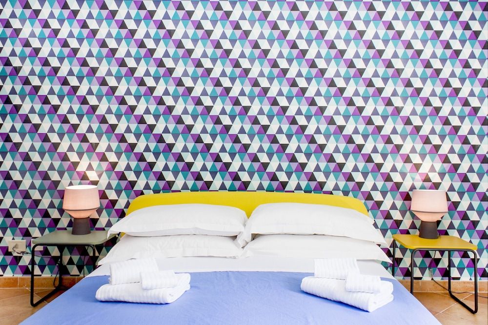 undefined Vespucci RTH 6