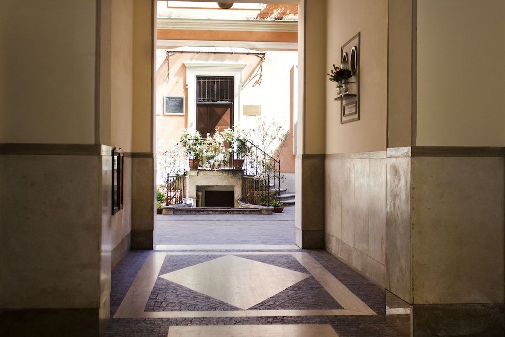 undefined Vespucci RTH 2