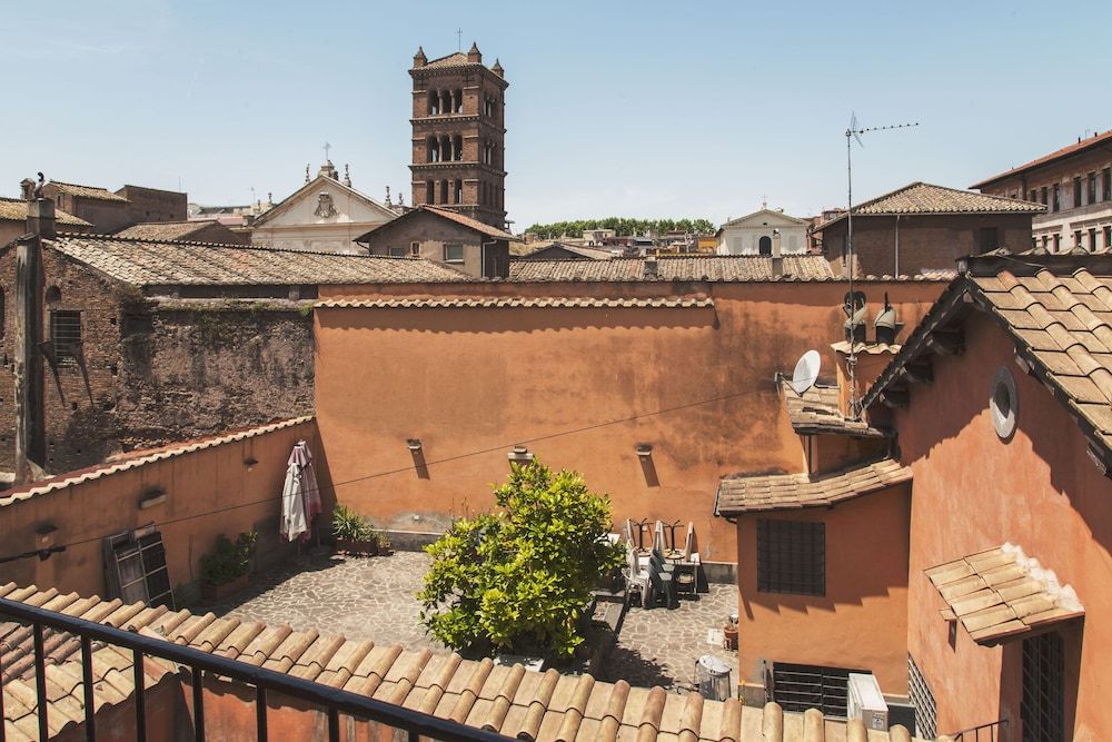 undefined Genovesi RTH 7