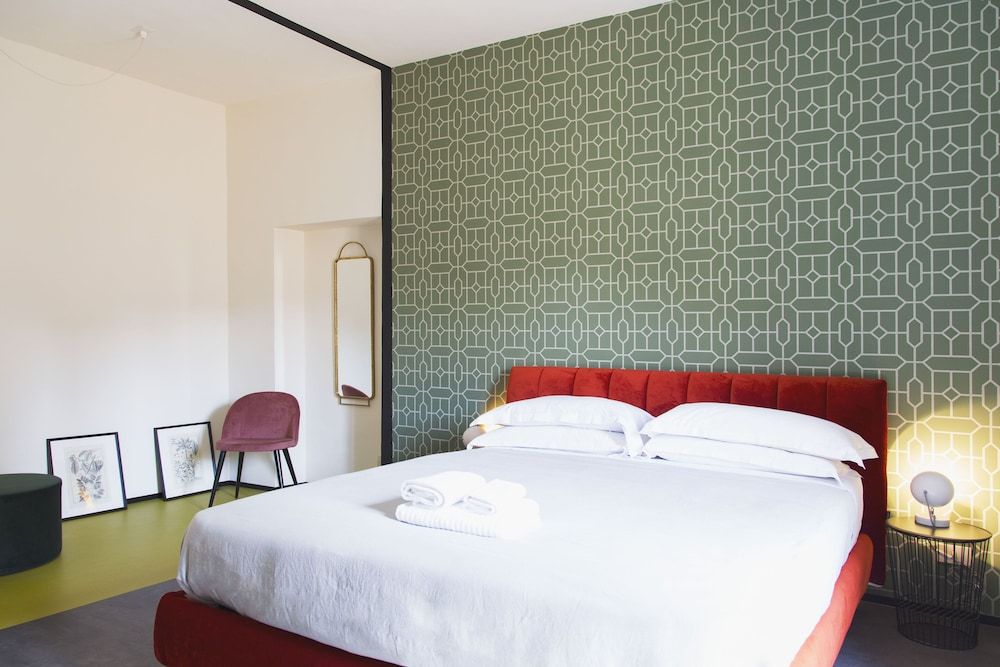 undefined Genovesi RTH