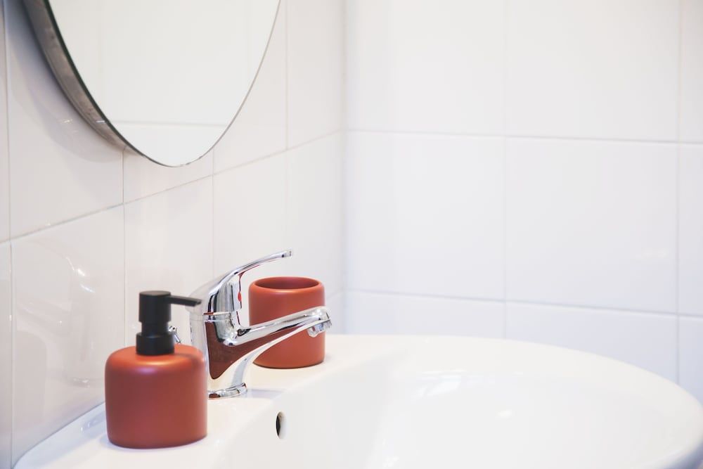 undefined Genovesi RTH 10