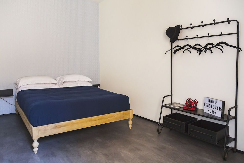 undefined Genovesi RTH 5