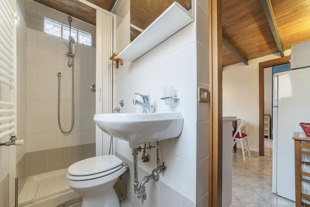 Pigneto Comfy Loft Apartment, 1 Bedroom 19