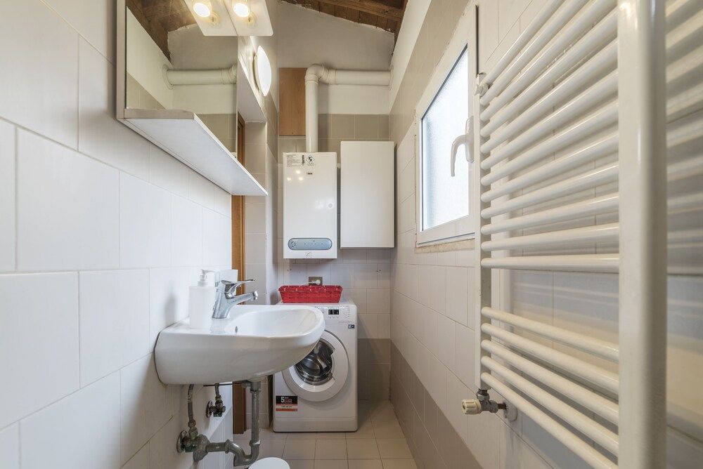 Pigneto Comfy Loft Apartment, 1 Bedroom 20