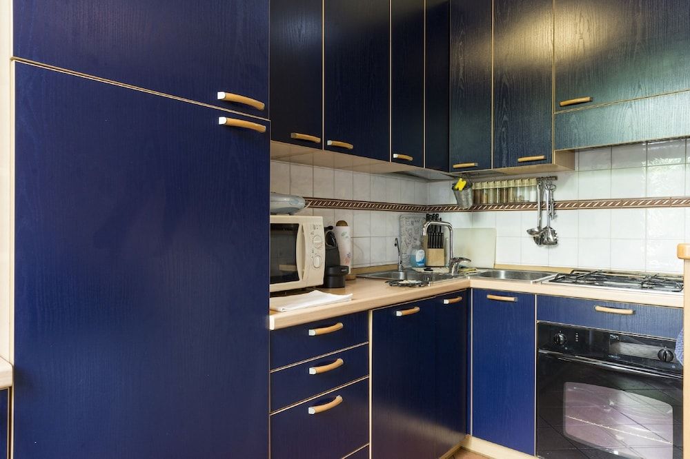 undefined Lemon Tree Apartment Sistine Chapel 7