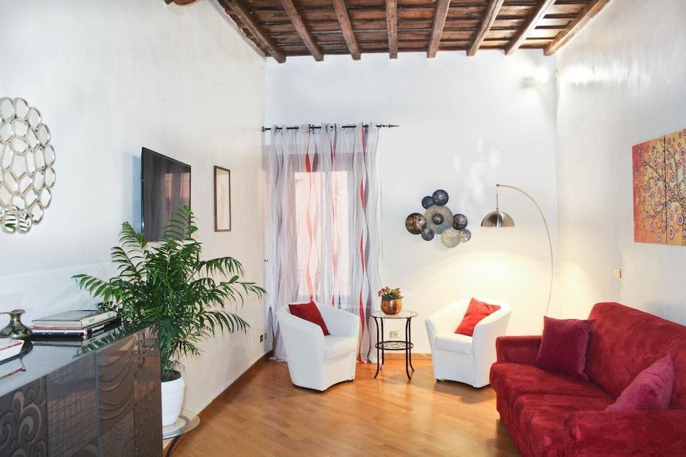 Two Bedroom Apartment Apartment, 2 Bedrooms 2