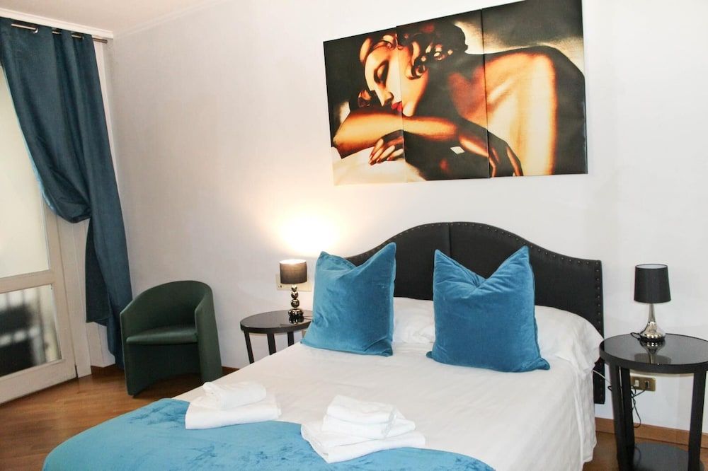 undefined Two Bedroom Apartment