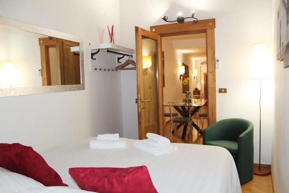 undefined Two Bedroom Apartment 6