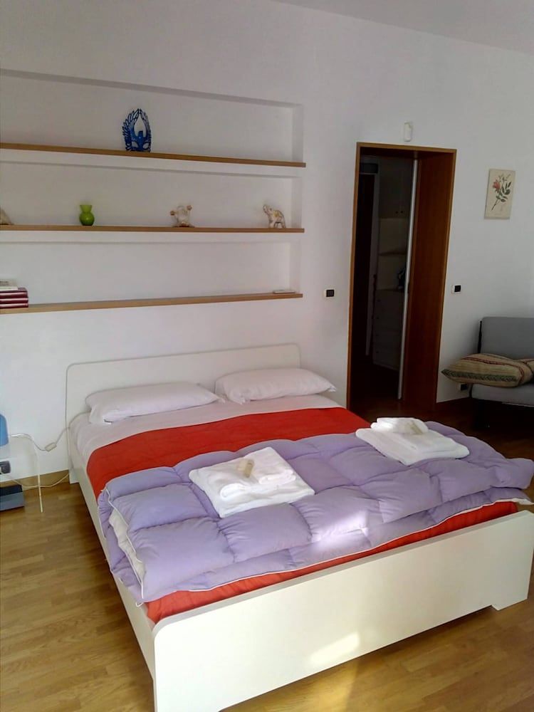 undefined Sanpietro Vaticano Bambingesu Penthouse View Dome 7