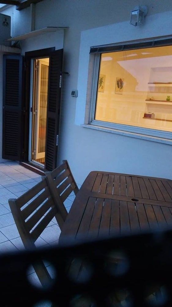 undefined Sanpietro Vaticano Bambingesu Penthouse View Dome 8