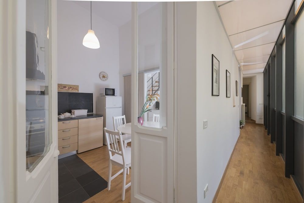 undefined Babuino Apartments - Piazza di Spagna 3