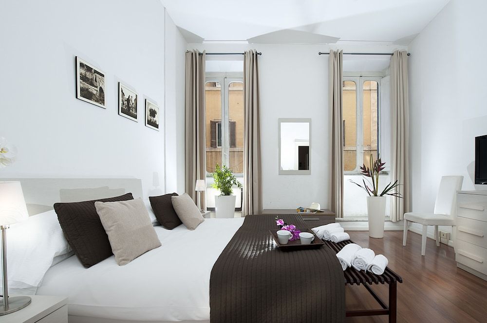 undefined Babuino Apartments - Piazza di Spagna