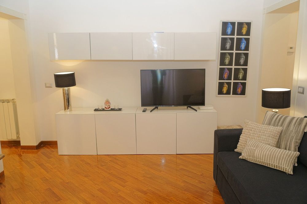 undefined 2 Bedroom Trastevere 9