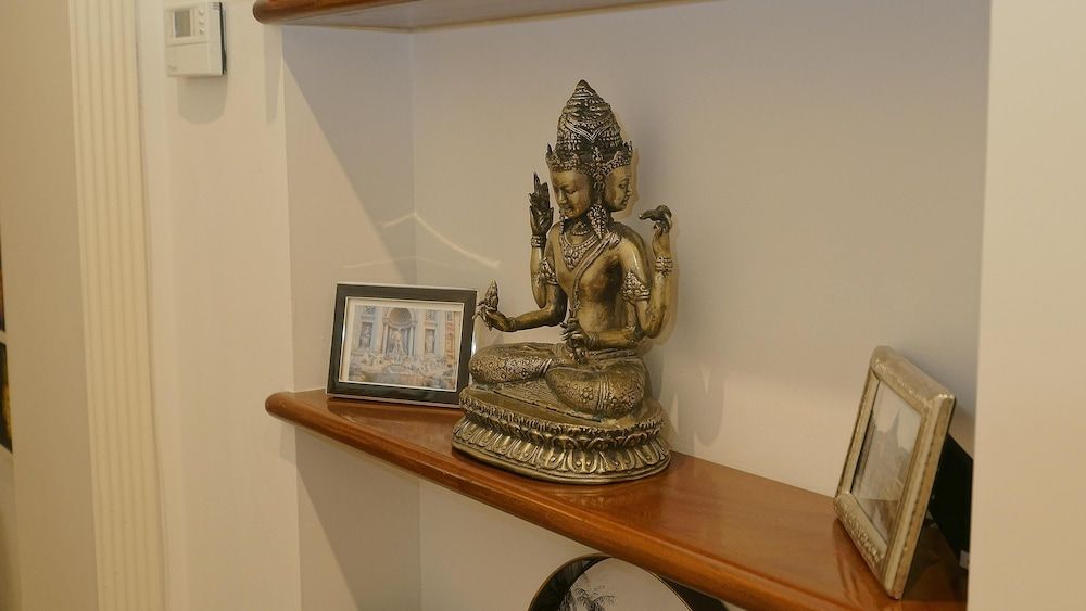 undefined 2 Bedroom Trastevere 6