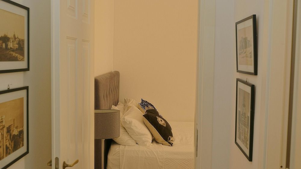 undefined 2 Bedroom Trastevere 5