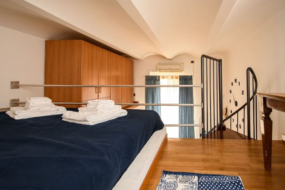 undefined san Pietro Within Walking Distance - Loft 3