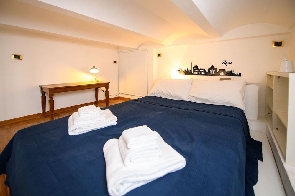 undefined san Pietro Within Walking Distance - Loft 2