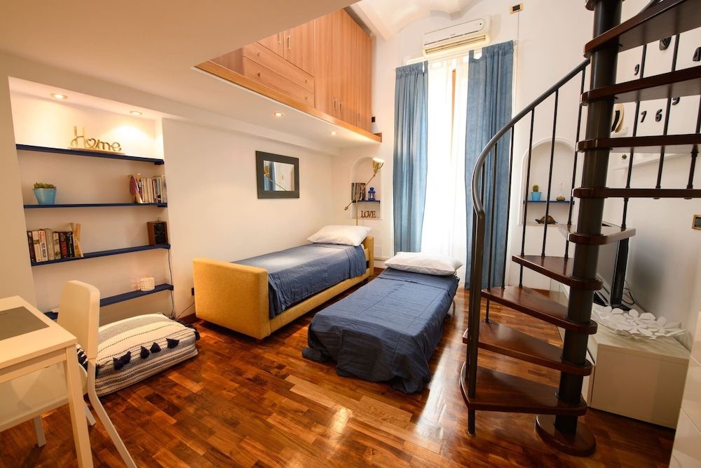 undefined san Pietro Within Walking Distance - Loft 4