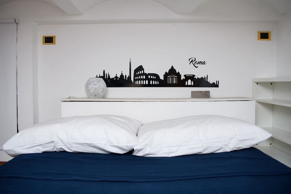 undefined san Pietro Within Walking Distance - Loft 6