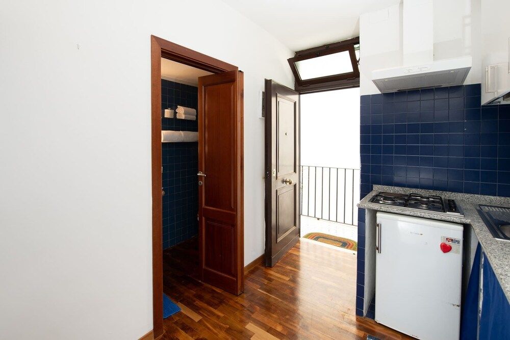 undefined san Pietro Within Walking Distance - Loft 7