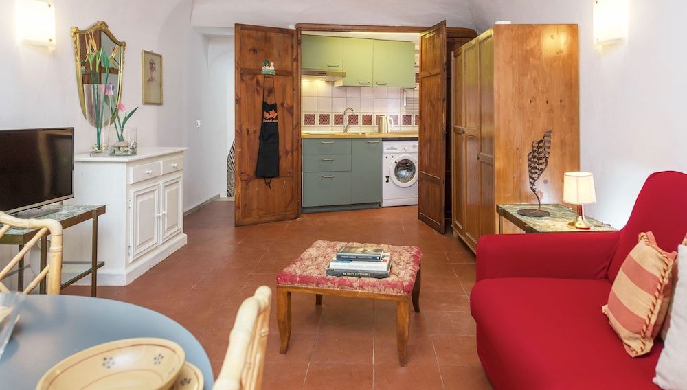 Arco in Pantheon Apartments Apartment, 1 Bedroom 13