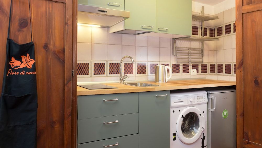 undefined Arco in Pantheon Apartments 9