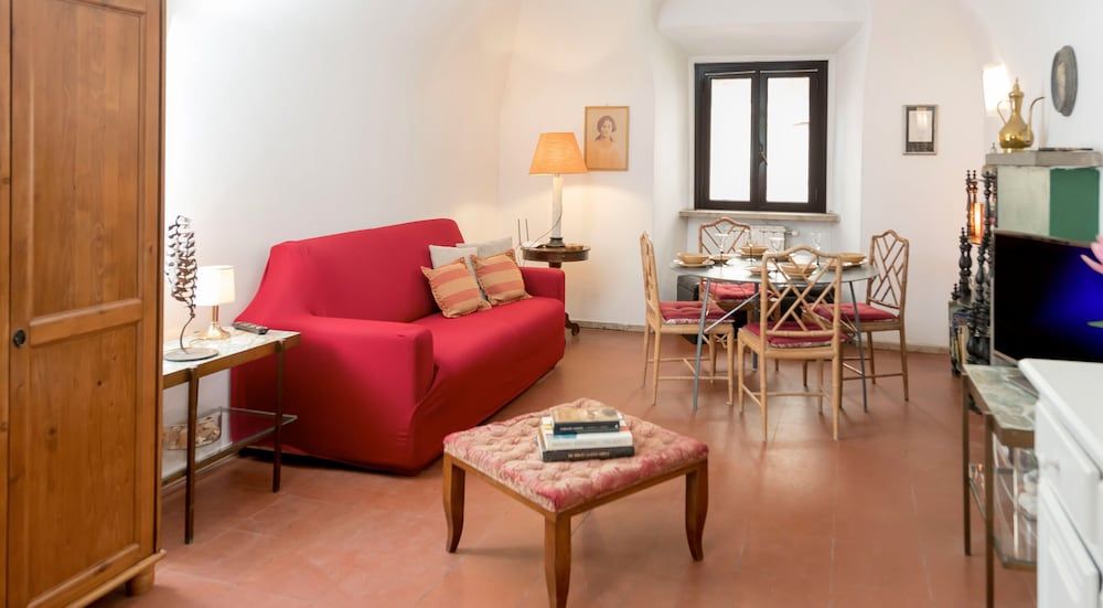 Arco in Pantheon Apartments Apartment, 1 Bedroom 11