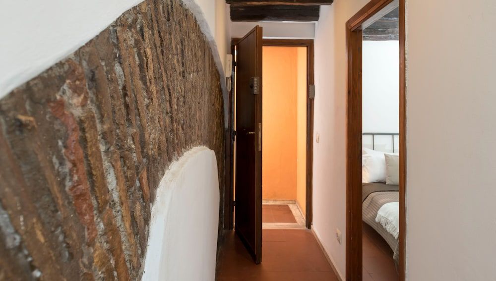 Arco in Pantheon Apartments Apartment, 1 Bedroom 10