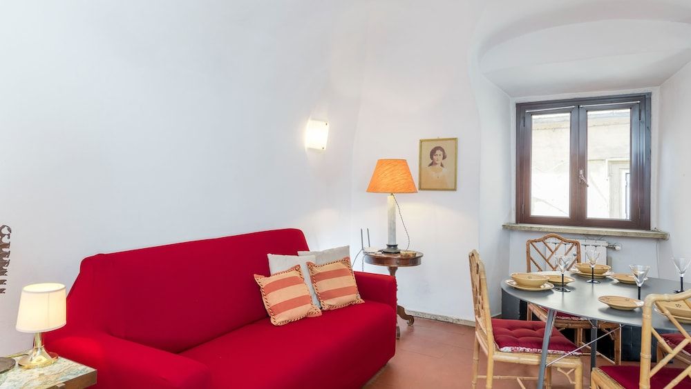 Arco in Pantheon Apartments Apartment, 1 Bedroom 12