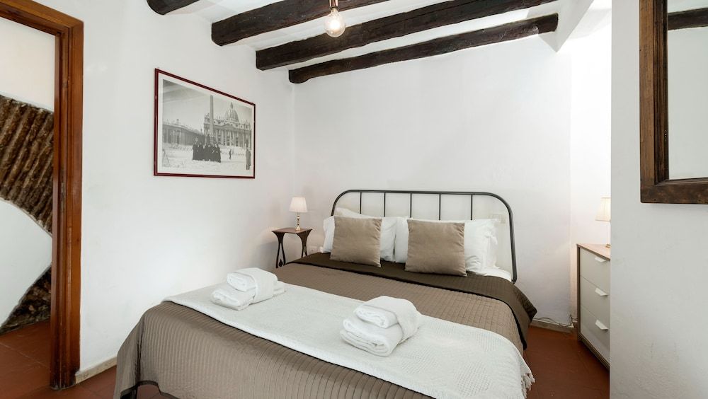 undefined Arco in Pantheon Apartments 8