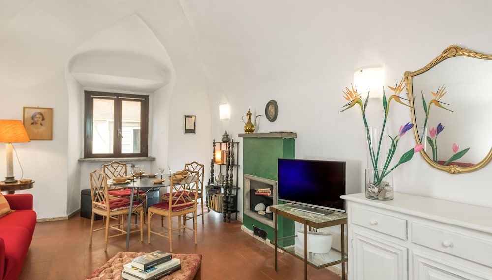 Arco in Pantheon Apartments Apartment, 1 Bedroom 14