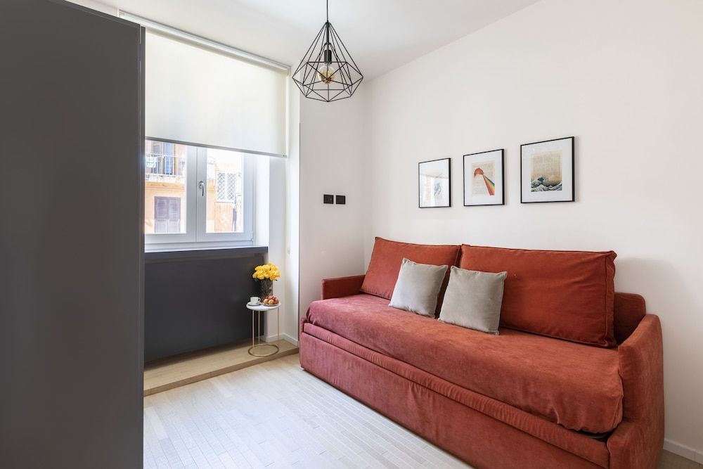 ROMAC - Trinity II with Sauna & Hot Tub Deluxe Apartment 25